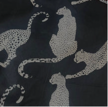 Black Panther Wonderlight Dress