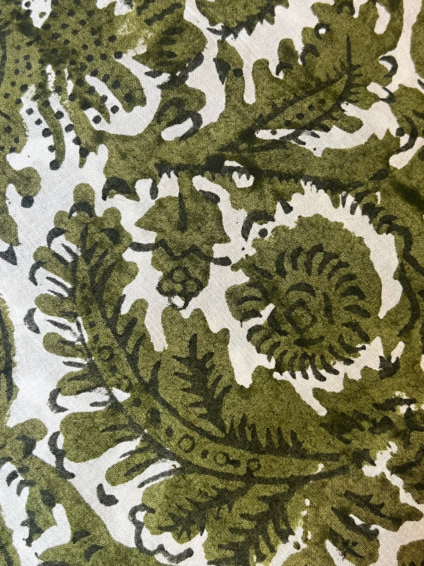Grass Green Wonderlight Dress