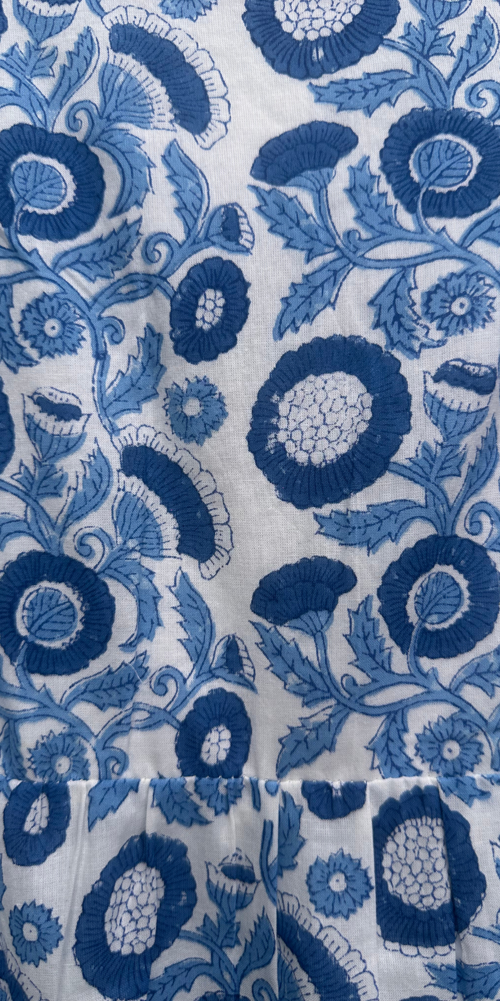 Celestial Muse Twist Dress