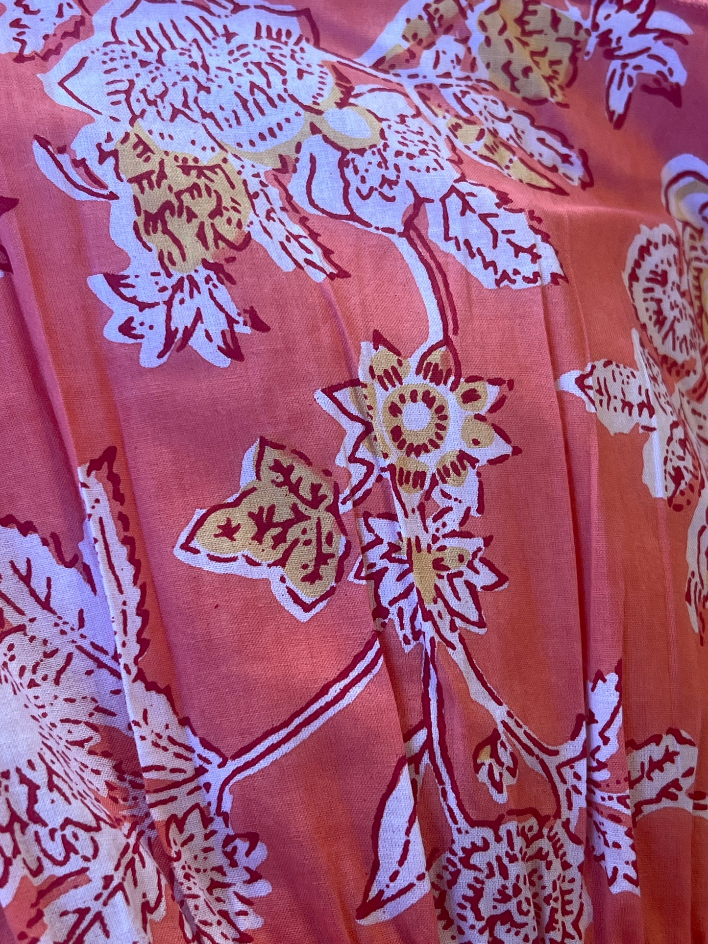 Aurora Long Mao Dress