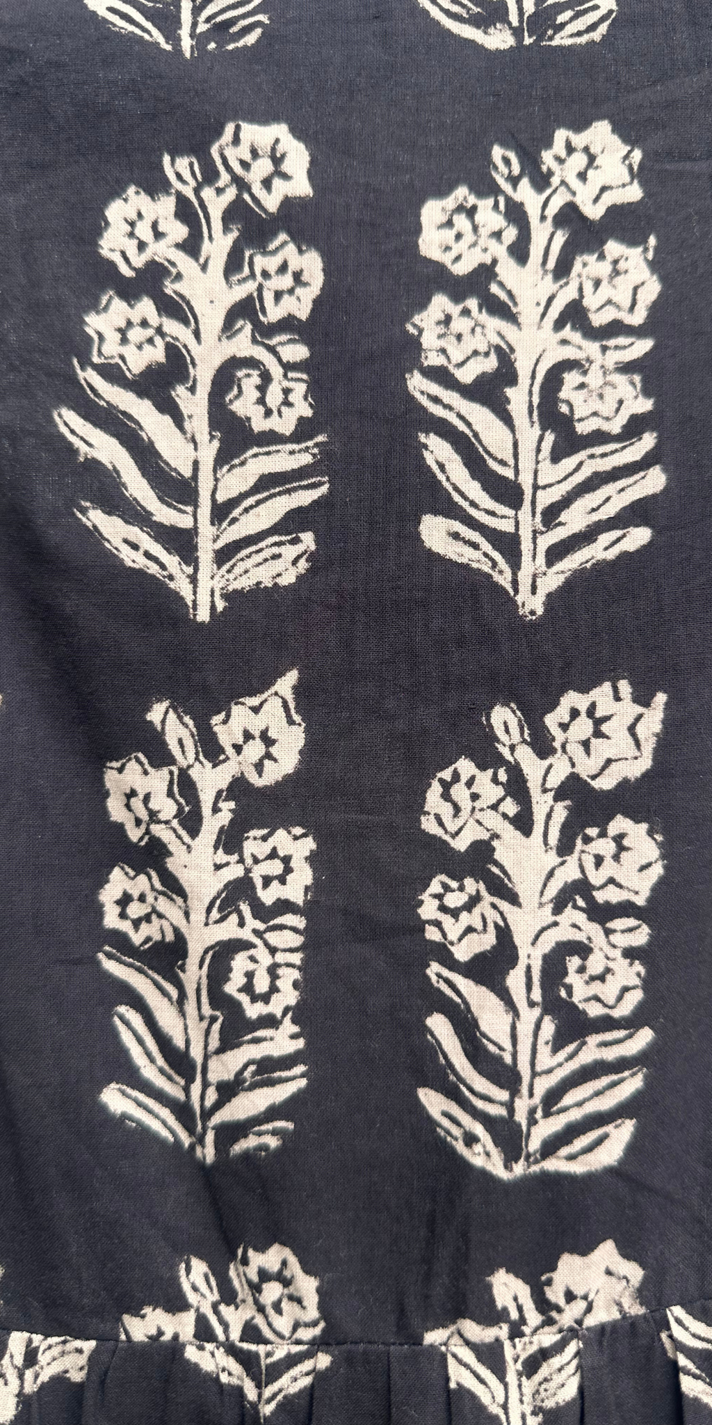 Black Supernova Twist Dress