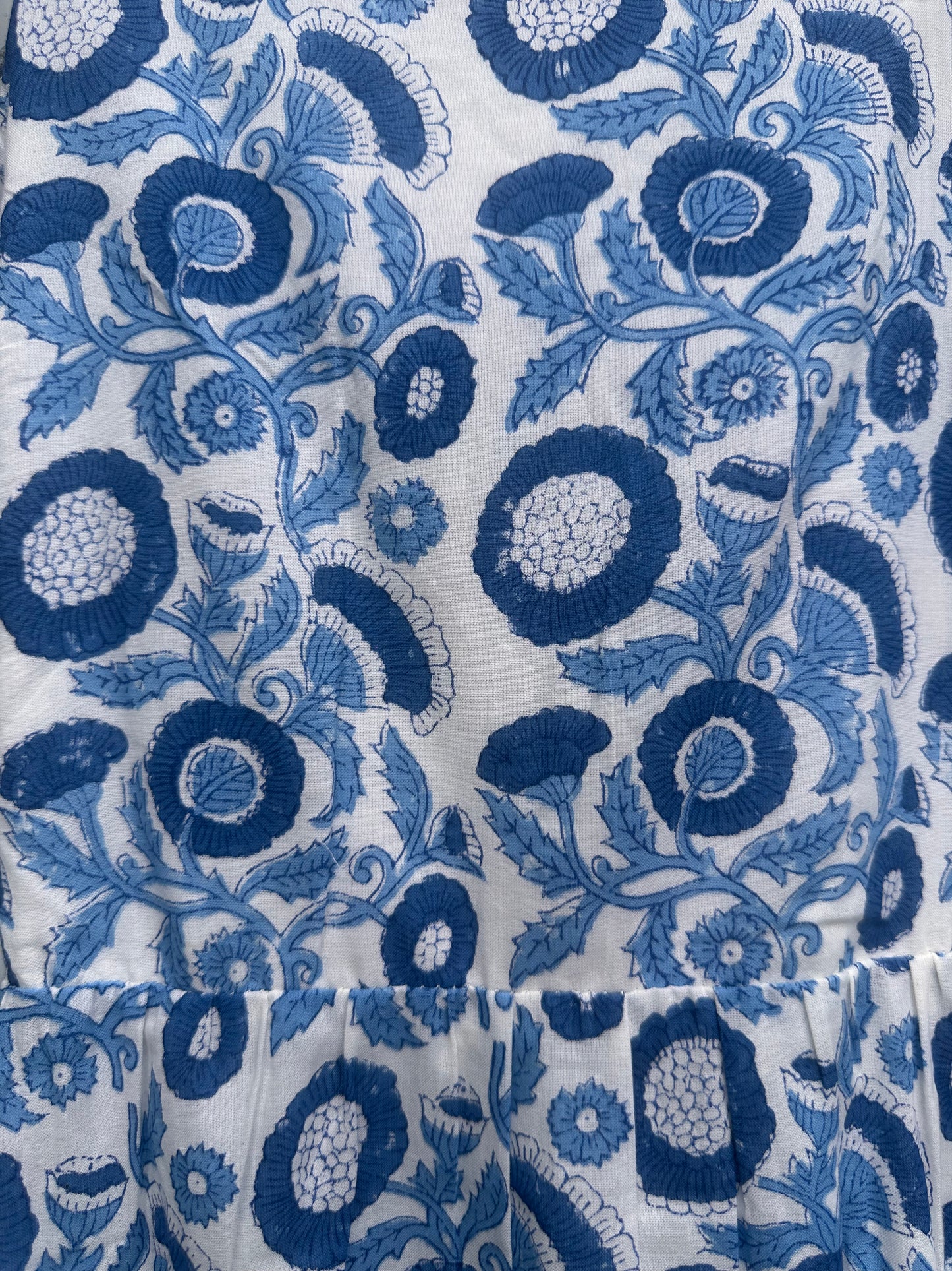 Celestial Muse Twist Dress