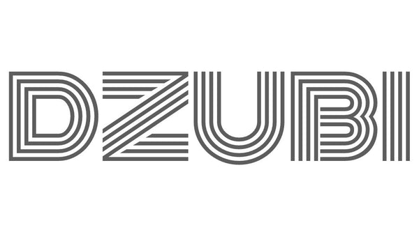 DZUBI logo