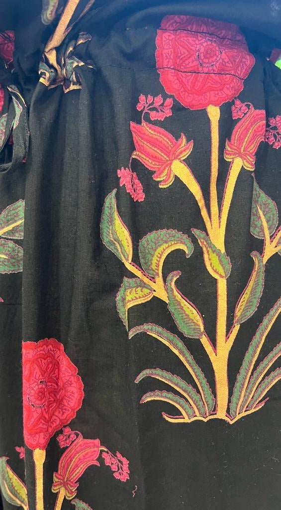 Rhapsody Shirt Dress