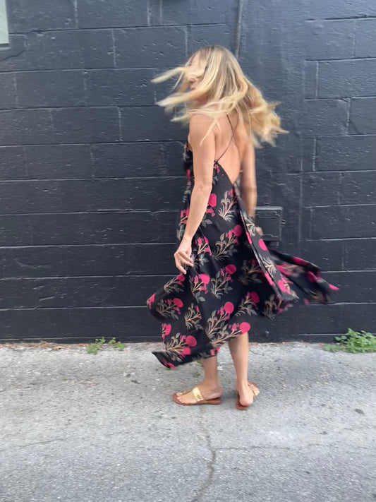 Rhapsody Nomad Dress