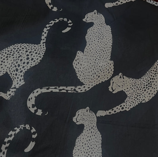 Black Panther Wonderlight Dress