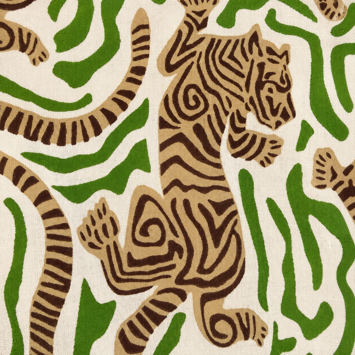 Jaguar Power Shirt Dress
