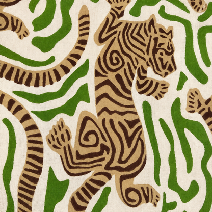 Jaguar Power Shirt Dress