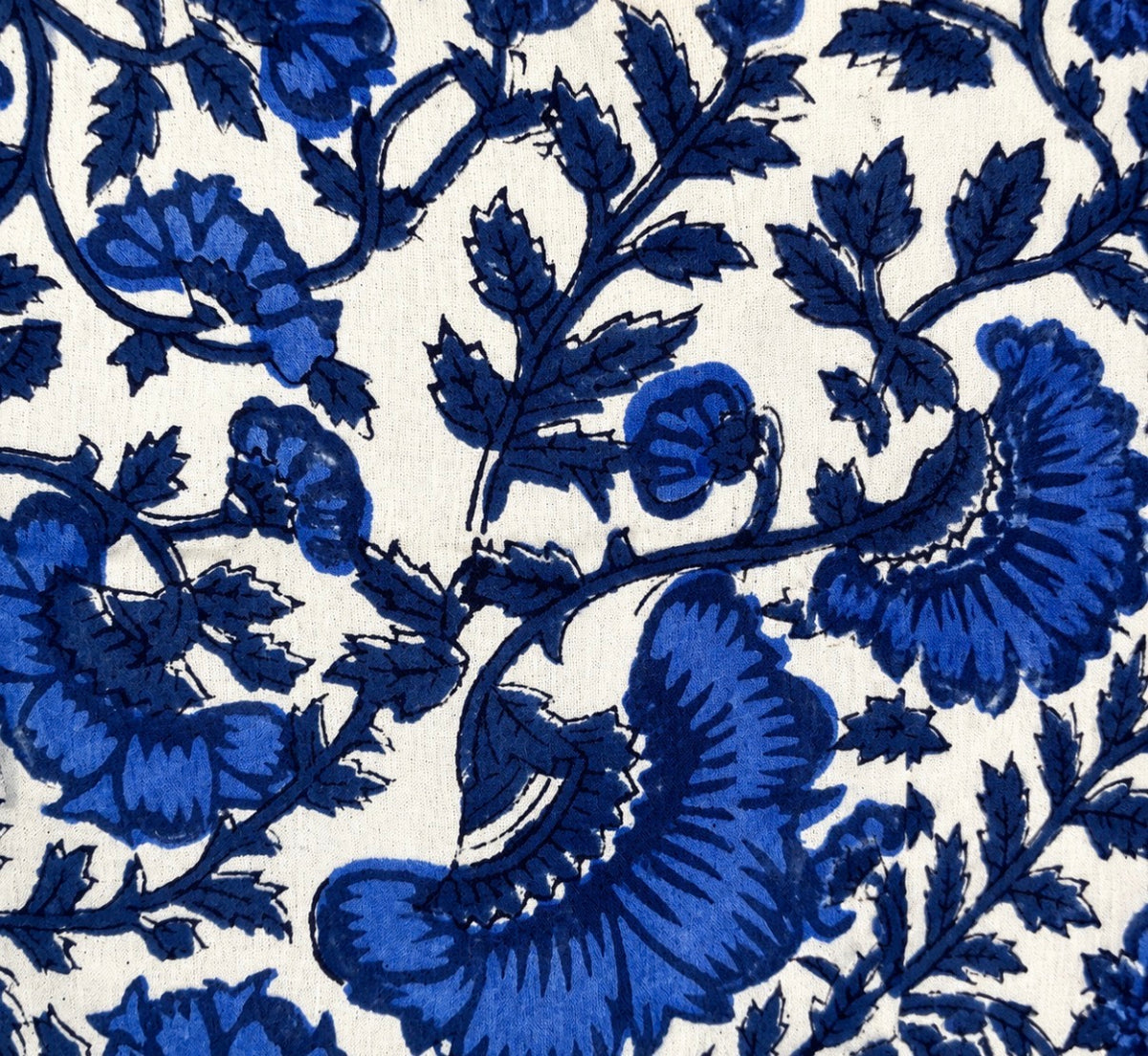 Capri Blue Shirt Dress