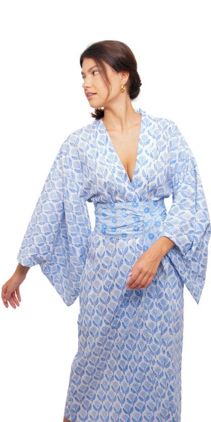 Aster Kimono